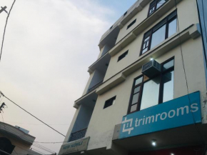 Trimrooms Shree Mata Palace